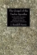 Gospel Of The Twelve Apostles