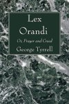 Lex Orandi