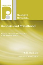 Kenosis and Priesthood