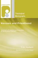 Kenosis and Priesthood