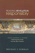 Reading Revelation Responsibly