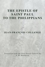 The Epistle of Saint Paul to the Philippians