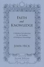 Faith And Knowledge