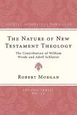 The Nature of New Testament Theology