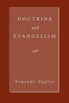 Doctrine and Evangelism