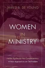 Women in Ministry