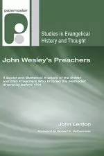 John Wesley's Preachers