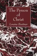 The Person of Christ