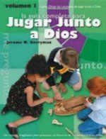 Godly Play Volume 1 Spanish Edition: How to Lead Godly Play Lessons