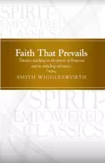 Faith That Prevails