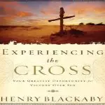 Experiencing the Cross