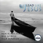 Lead Like Jesus