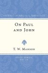 On Paul and John