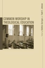 Common Worship in Theological Education