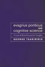 Evagrius Ponticus and Cognitive Science