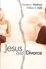 Jesus and Divorce