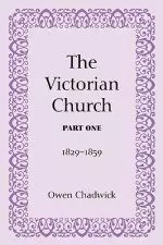 The Victorian Church, Part One