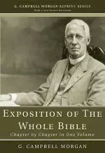 Exposition of The Whole Bible