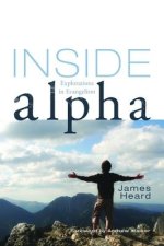 Inside Alpha: Explorations in Evangelism