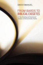 From Bards to Biblical Exegetes: A Close Reading and Intertextual Analysis of Selected Exodus Psalms