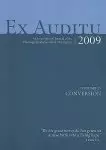 Ex Auditu - Volume 25