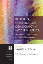 Religion, Conflict, and Democracy in Modern Africa: The Role of Civil Society in Political Engagement