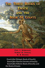 The Three Books of Enoch and the Book of Giants