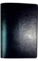 KJV Waterproof Bible Black