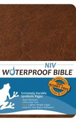 NIV Waterproof Bible