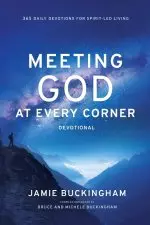 Meeting God At Every Corner