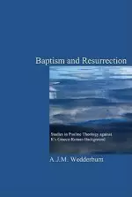 Baptism and Resurrection