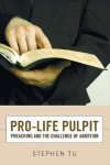 Pro-Life Pulpit