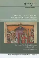 Catalogue of the Ethiopic Manuscript Imaging Project