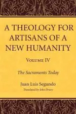 A Theology for Artisans of a New Humanity, Volume 4