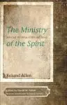 The Ministry of the Spirit