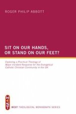 Sit on Our Hands, or Stand on Our Feet?: Exploring a Practical Theology of Major Incident Response for the Evangelical Catholic Christian Community in