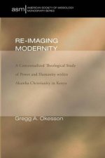 Re-Imaging Modernity: A Contextualized Theological Study of Power and Humanity Within Akamba Christianity in Kenya