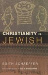 Christianity Is Jewish