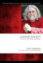 A Divine Society: The Trinity, Community and Society