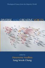 Diverse and Creative Voices