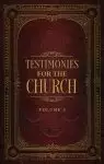 Testimonies for the Church Volume 3