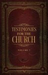 Testimonies for the Church Volume 7