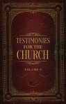 Testimonies for the Church Volume 9