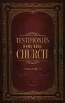 Testimonies for the Church Volume 9