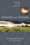 Worship and Wisdom