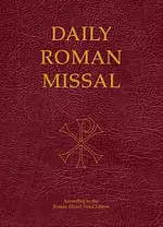 Daily Roman Missal