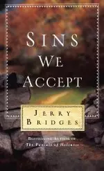 Sins We Accept