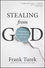 Stealing from God