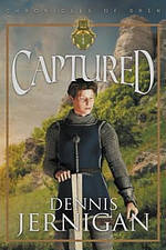 Captured (Book 1 of the Chronicles of Bren Trilogy)