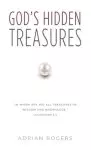 God's Hidden Treasures: All Wisdom and Knowledge